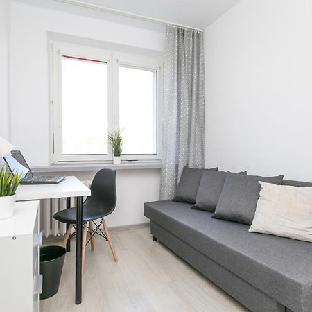 Rooms4Less Gdansk Exterior foto