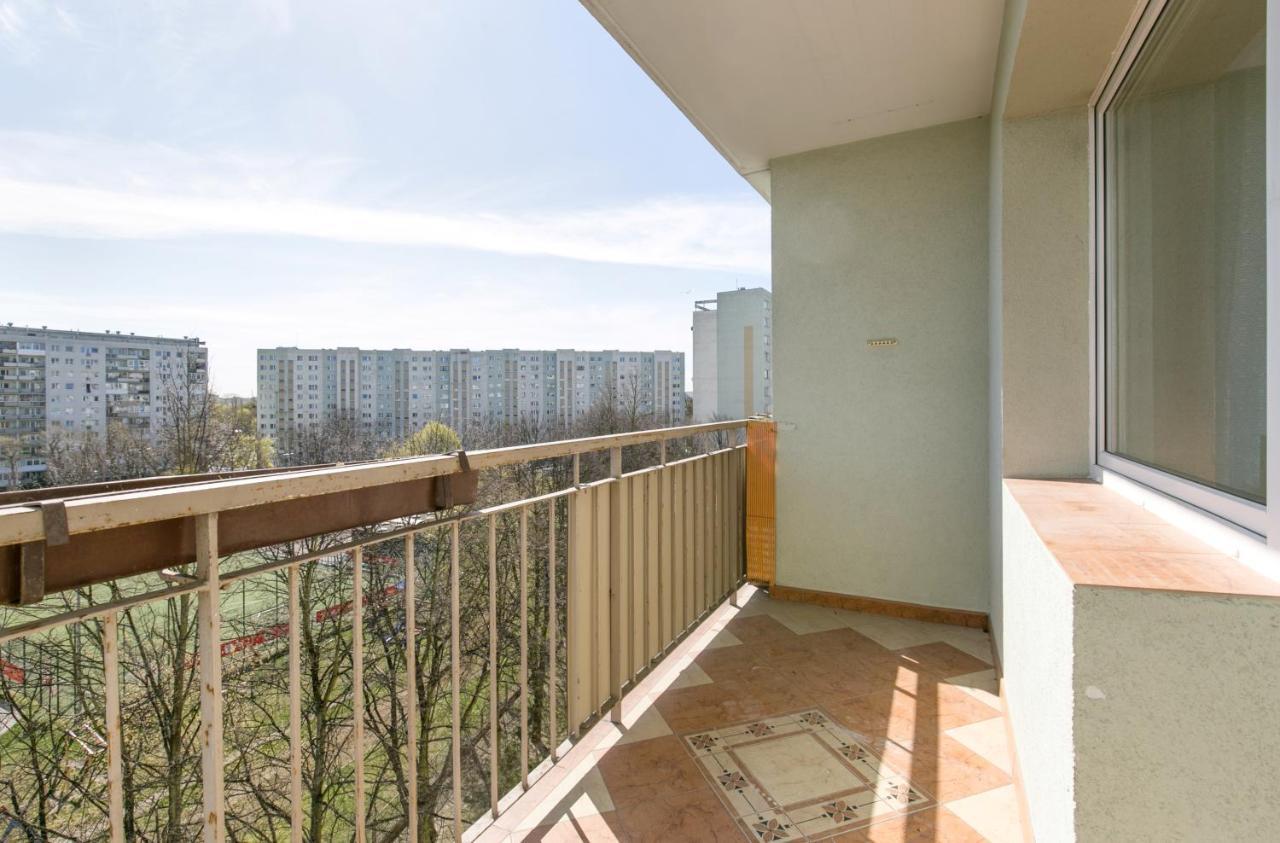 Rooms4Less Gdansk Exterior foto
