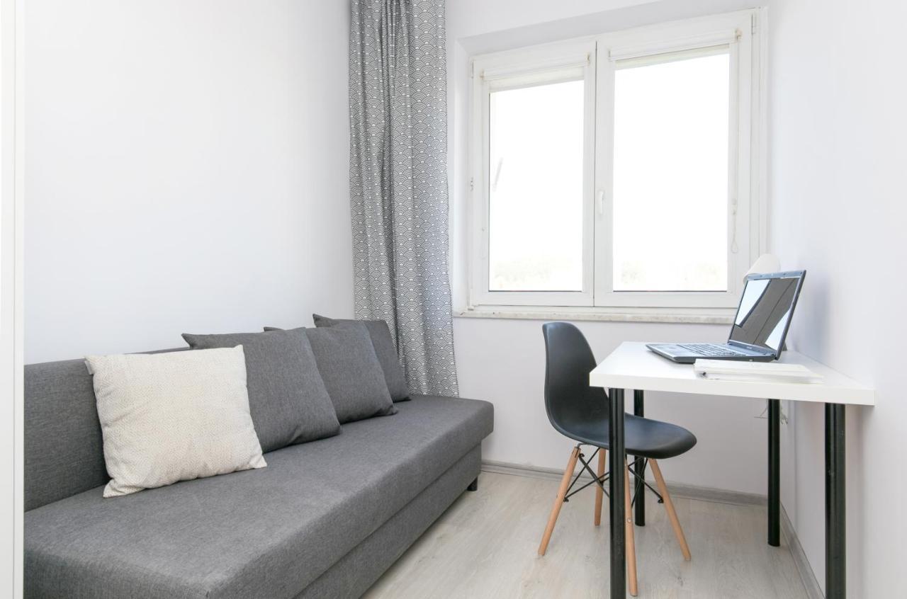 Rooms4Less Gdansk Exterior foto