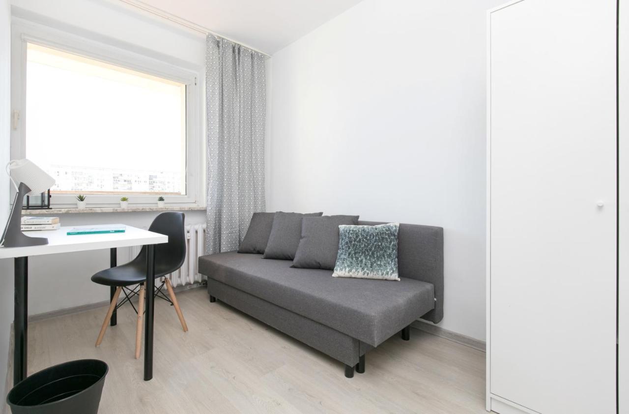 Rooms4Less Gdansk Exterior foto