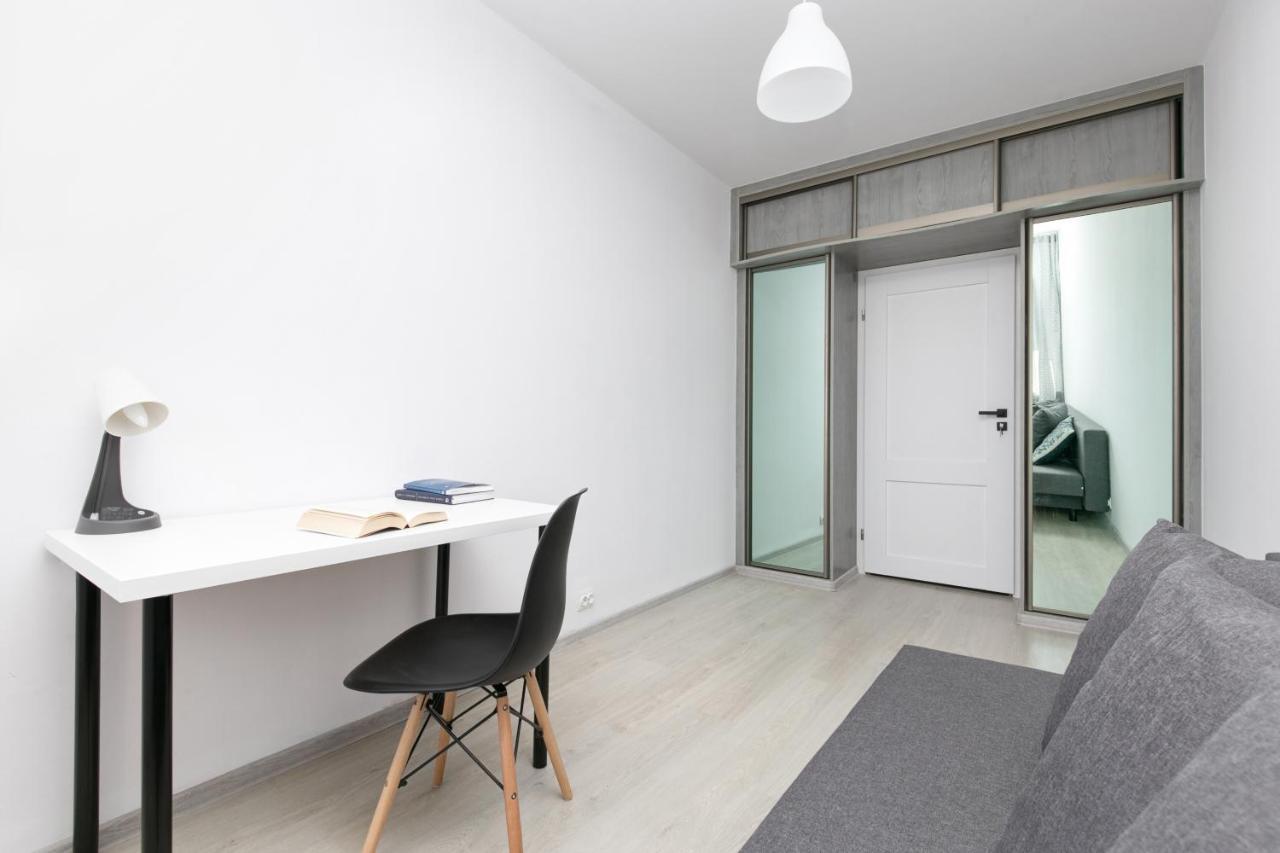 Rooms4Less Gdansk Exterior foto