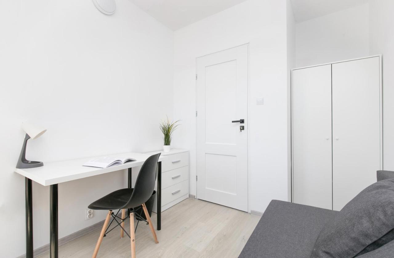 Rooms4Less Gdansk Exterior foto