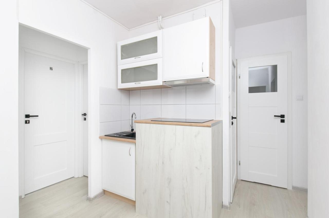 Rooms4Less Gdansk Exterior foto