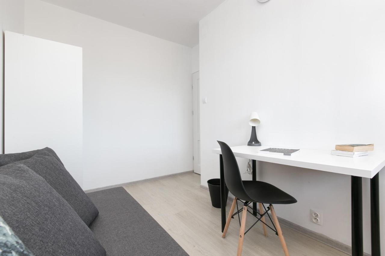 Rooms4Less Gdansk Exterior foto