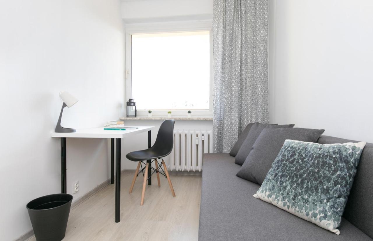 Rooms4Less Gdansk Exterior foto
